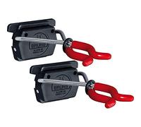 Bruns Lot de 2 porte-outils avec support