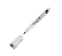 Brush Liner Manga Graph'it Feutre Pinceau À Encre Pigmentée Dark Grey