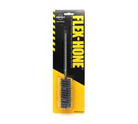 Brush Research FLEX-HONE Cylindre Hone, série BC Abrasif en carbure de silicium Diamètre 20 mm Grain 320