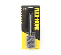 Brush Research FLEX-HONE Cylindre Hone, série BC Abrasif en carbure de silicium, diamètre 41 mm, grain 240