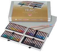 Bruynzeel - Crayon de couleur Bruynzeel Design Pastel 8840 | Mettre un 48 -piéce