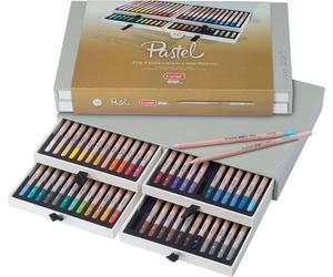 Bruynzeel - Crayon de couleur Bruynzeel Design Pastel 8840 | Mettre un 48 -piéce