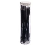 Bruynzeel Crayon graphite 4B Design Crayon pour dessiner et esquisser