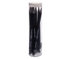 Bruynzeel Crayon graphite 4B Design Crayon pour dessiner et esquisser