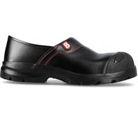 Brynje Sécuritéitshoe Flex Fit clog fermé Noir EUR 43