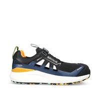Brynje Sécuritéitshoe LAB Open Shoe BOA EUR 45