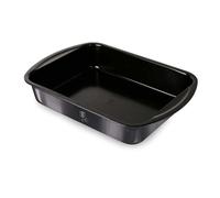 BRYTFANNA FORMA 40x28,5cm BERLINGER HAUS BH-7899 CARBON PRO