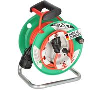 Brennenstuhl Enrouleur de Jardin G - 23+2 m