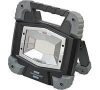 Brennenstuhl-1171470900-Portable LED spotlight TORAN avec Bluetooth et protection IP55