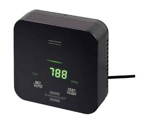 BS-1291500-Detector-Medidor CO2, C2ML4050