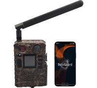 BS 32552 - Caméra de surveillance, 37 MP, 4G, pour l'observation de la faun