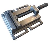 BS 60428 - Étau de machine avec largeur d'ouverture de 75 mm