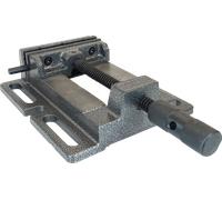 BS 60429 - Étau de machine avec largeur d'ouverture de 125 mm