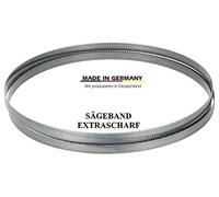 BS AW 100 Lame de scie à ruban bi-métal M42 1140 x 13 x 0,65 mm 10/14 dpp