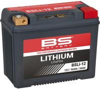 BS BATTERY batterie au lithium-ion - BSLI-12