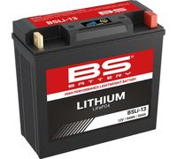 BS BATTERY batterie au lithium-ion - BSLI-13