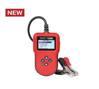 BS BATTERY BST-1000 Testeur de batterie (acide et lithium)