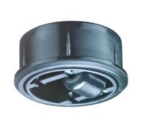 BS Rollen Cloche plastique 52 mm souple BS Rollen Quantité:1