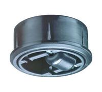 BS Rollen Cloche plastique 60 mm souple BS Rollen Quantité:1