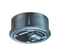 BS Rollen Cloche plastique 65 mm souple BS Rollen Quantité:1