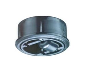 BS Rollen Cloche plastique 65 mm souple BS Rollen Quantité:1