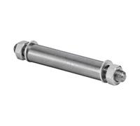 BS Rollen Matériau d'axe type Haemmerlin pour type de roue D16.400 BS Rollen Quantité:1