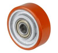 BS Rollen Roue de secours BS Rollen Quantité:1