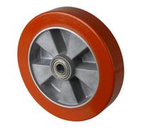 BS Rollen Roue de secours BS Rollen Quantité:1
