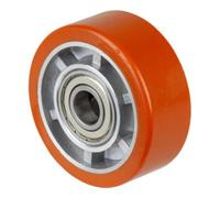 BS Rollen Roue de secours BS Rollen Quantité:1