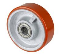 BS Rollen Roue de secours BS Rollen Quantité:1