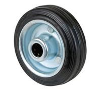 BS Rollen Roue en caoutchouc B55.080 BS Rollen Quantité:1