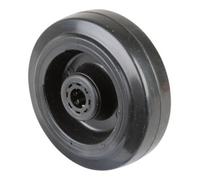 BS Rollen Roue en caoutchouc B60.100 BS Rollen Quantité:1