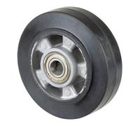 BS Rollen Roue en caoutchouc B80.160 BS Rollen Quantité:1