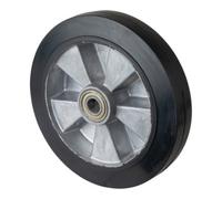 BS Rollen Roue en caoutchouc B80.251 BS Rollen Quantité:1