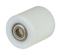 BS Rollen Roue en polyamide C45.85.20B BS Rollen Quantité:1