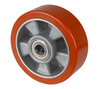 BS Rollen Roue en polyuréthane B90.152 BS Rollen Quantité:1