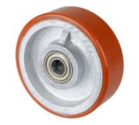 BS Rollen Roue en polyuréthane C10.152 BS Rollen Quantité:1