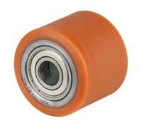 BS Rollen Roue en polyuréthane C40.75.20 BS Rollen Quantité:1