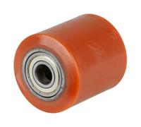 BS Rollen Roue en polyuréthane C40.82.20H BS Rollen Quantité:1