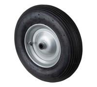 BS Rollen Roue pneumatique C90.400 BS Rollen Quantité:1