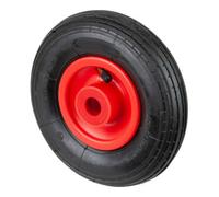 BS Rollen Roue pneumatique D10.200 BS Rollen Quantité:1