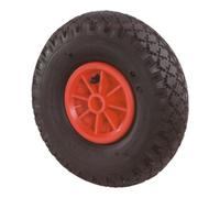 BS Rollen Roue pneumatique D10.261 BS Rollen Quantité:1