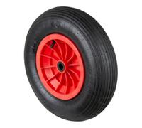 BS Rollen Roue pneumatique D15.400 BS Rollen Quantité:1