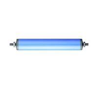 BS Rollen Rouleaux porteurs S40-F10-305-325 300 mm de BS Rollen Quantité:1