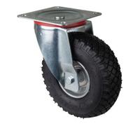 BS Rollen Roulette de transport L400.C90.261 Roulette pivotante BS Rollen Quantité:1