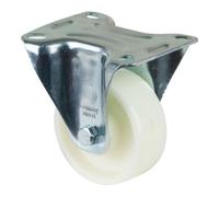 BS Rollen Roulette de transport L410.B10.080 BS Rollen Quantité:1