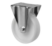 BS Rollen Roulette de transport L410.B10.125 BS Rollen Quantité:1