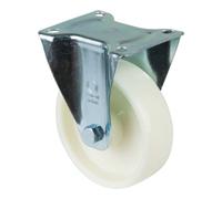 BS Rollen Roulette de transport L410.B10.150 BS Rollen Quantité:1