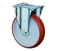 BS Rollen Roulette de transport L410.B31.125 BS Rollen Quantité:1