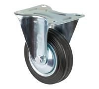 BS Rollen Roulette de transport L410.B55.101 BS Rollen Quantité:1